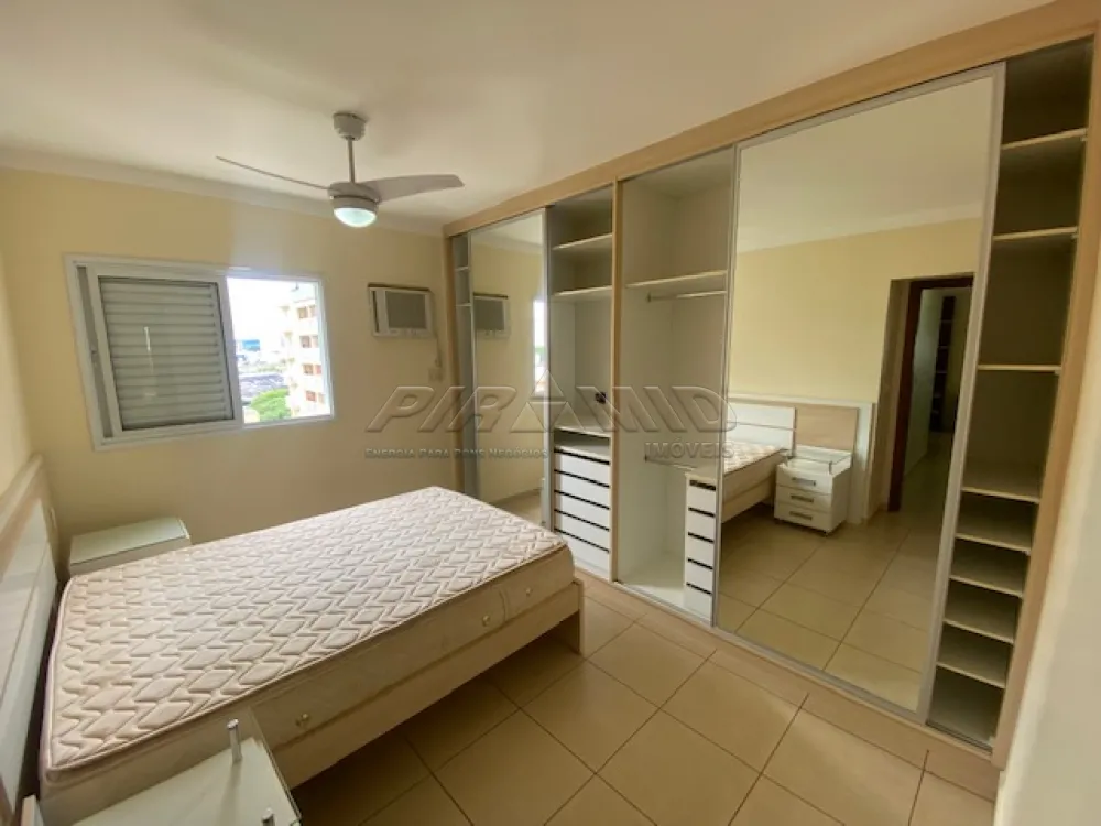 Alugar Apartamento / Padrão em Ribeirão Preto R$ 2.200,00 - Foto 14