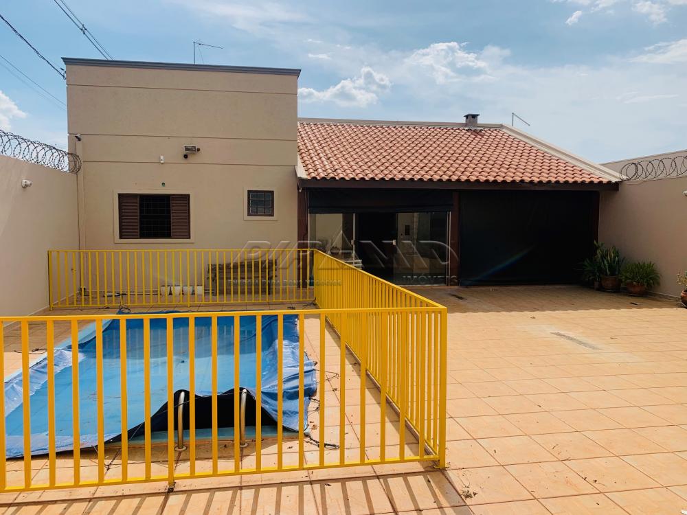 Alugar Casa / Padr&atilde;o em Bonfim Paulista (Ribeir&atilde;o Preto) R$ 2.000,00 - Foto 2