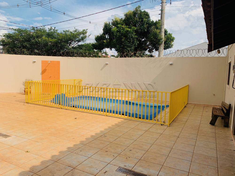 Alugar Casa / Padr&atilde;o em Bonfim Paulista (Ribeir&atilde;o Preto) R$ 2.000,00 - Foto 4
