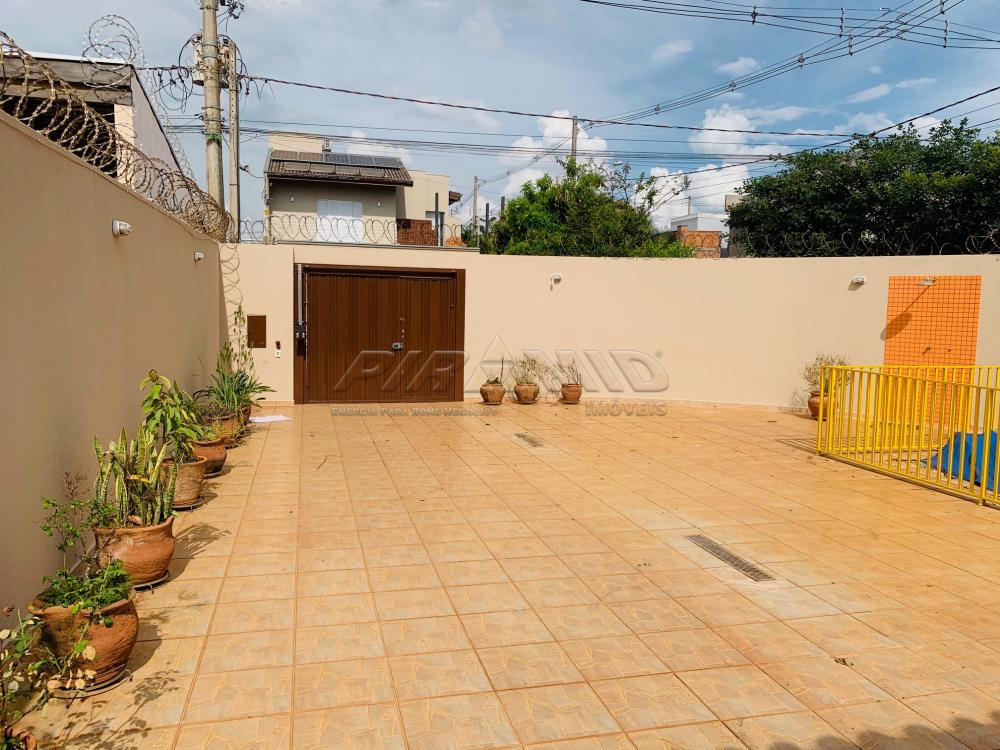 Alugar Casa / Padr&atilde;o em Bonfim Paulista (Ribeir&atilde;o Preto) R$ 2.000,00 - Foto 5