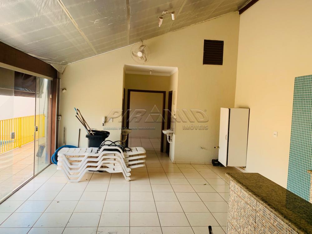 Alugar Casa / Padr&atilde;o em Bonfim Paulista (Ribeir&atilde;o Preto) R$ 2.000,00 - Foto 8