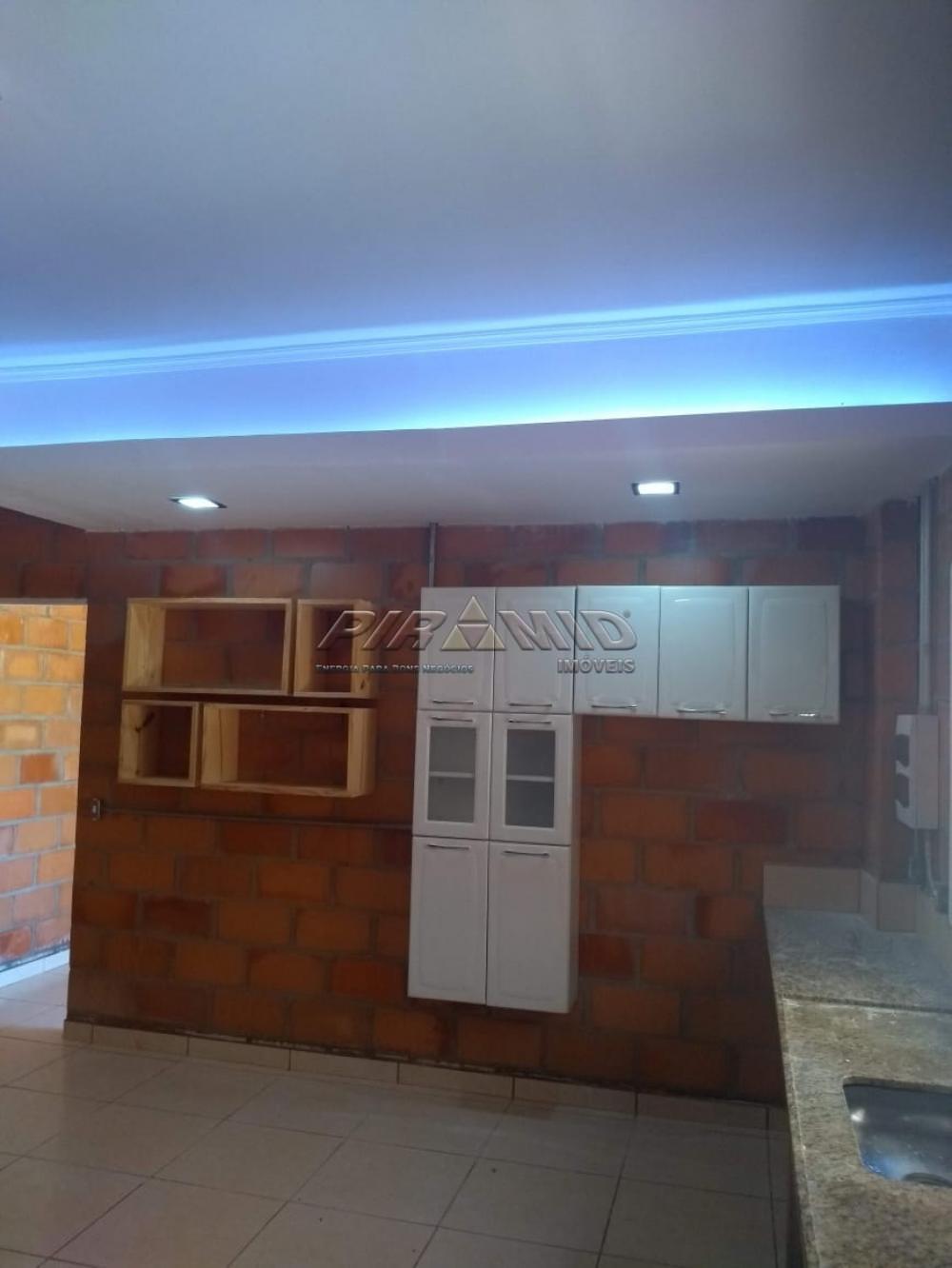 Alugar Casa / Padr&atilde;o em Ribeir&atilde;o Preto R$ 1.700,00 - Foto 10