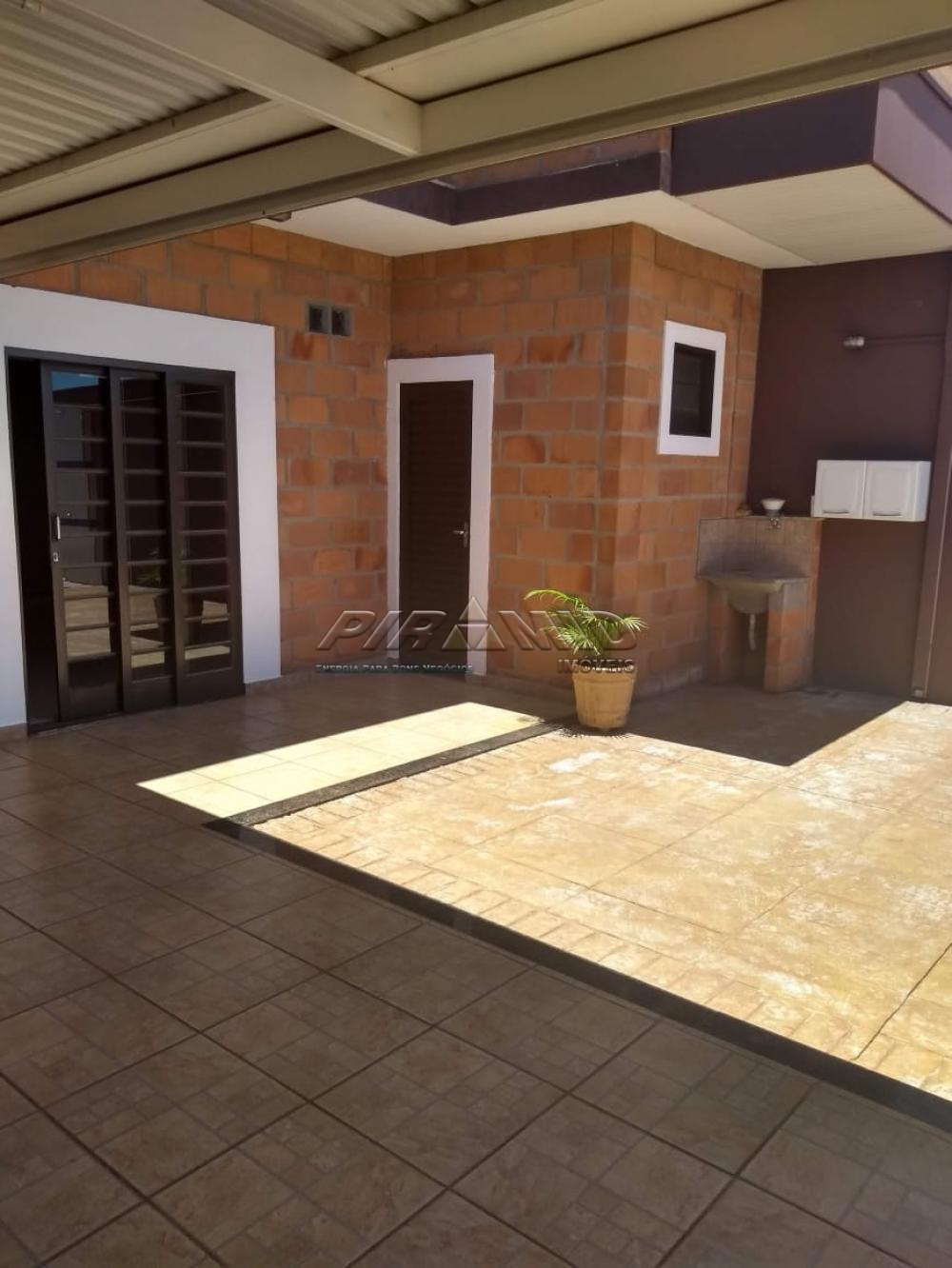 Alugar Casa / Padr&atilde;o em Ribeir&atilde;o Preto R$ 1.700,00 - Foto 11