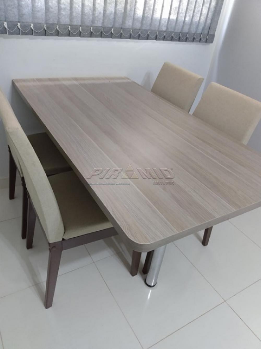 Alugar Apartamento / Padr&atilde;o em Ribeir&atilde;o Preto R$ 1.100,00 - Foto 4