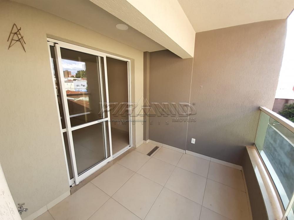 Alugar Apartamento / Padr&atilde;o em Ribeir&atilde;o Preto R$ 2.100,00 - Foto 5