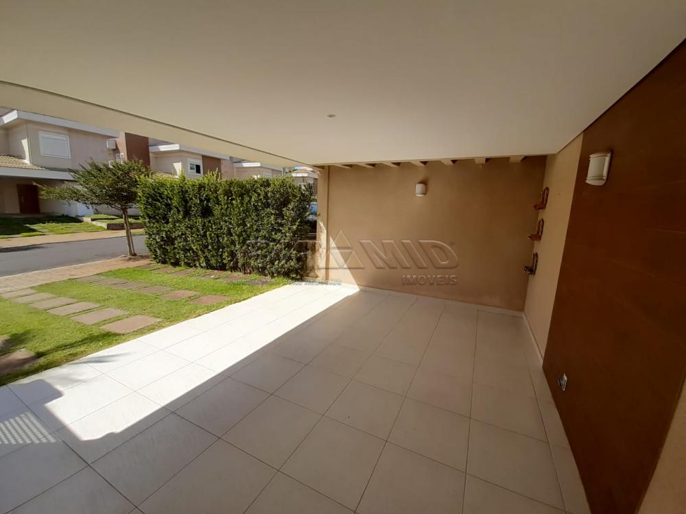 Alugar Casa / Condom&iacute;nio em Bonfim Paulista R$ 5.500,00 - Foto 3