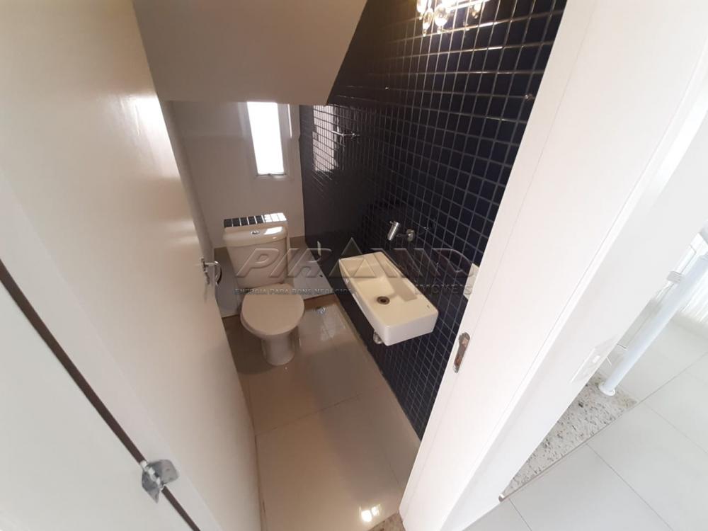 Alugar Casa / Condom&iacute;nio em Bonfim Paulista R$ 5.500,00 - Foto 4