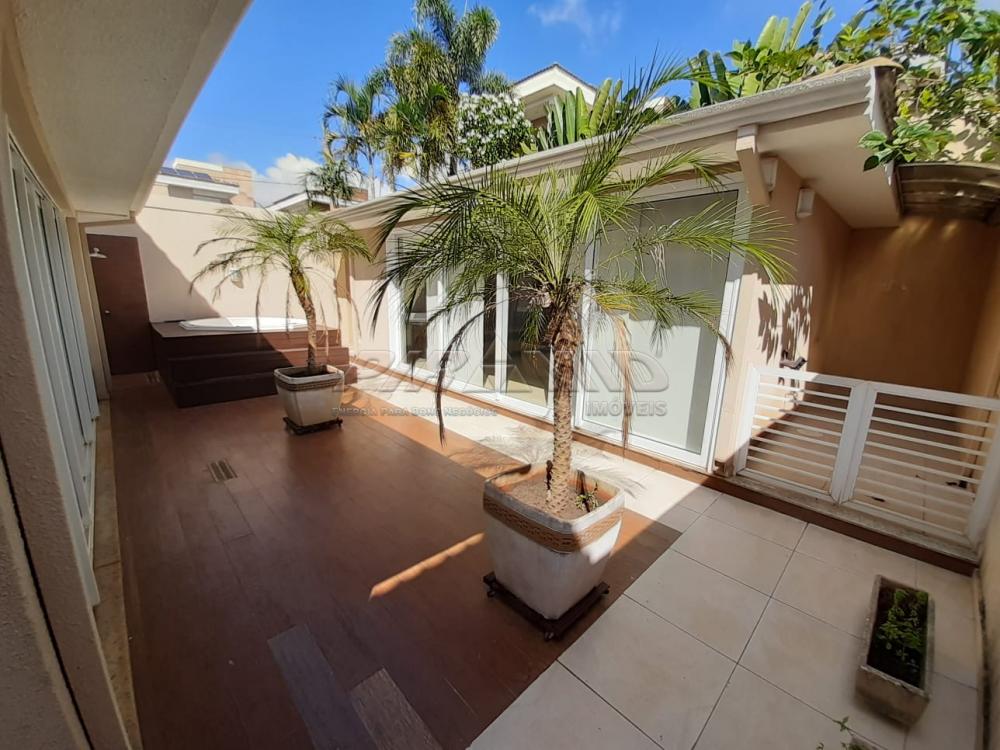 Alugar Casa / Condom&iacute;nio em Bonfim Paulista R$ 5.500,00 - Foto 31
