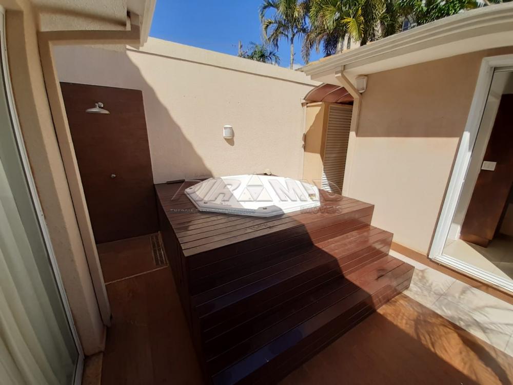 Alugar Casa / Condom&iacute;nio em Bonfim Paulista R$ 5.500,00 - Foto 33