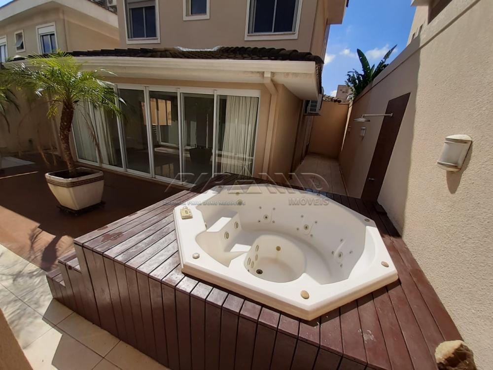 Alugar Casa / Condom&iacute;nio em Bonfim Paulista R$ 5.500,00 - Foto 35