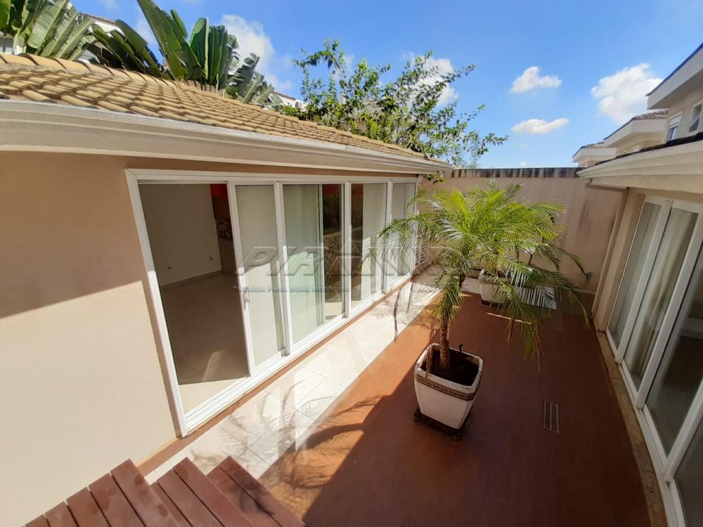 Alugar Casa / Condom&iacute;nio em Bonfim Paulista R$ 5.500,00 - Foto 36