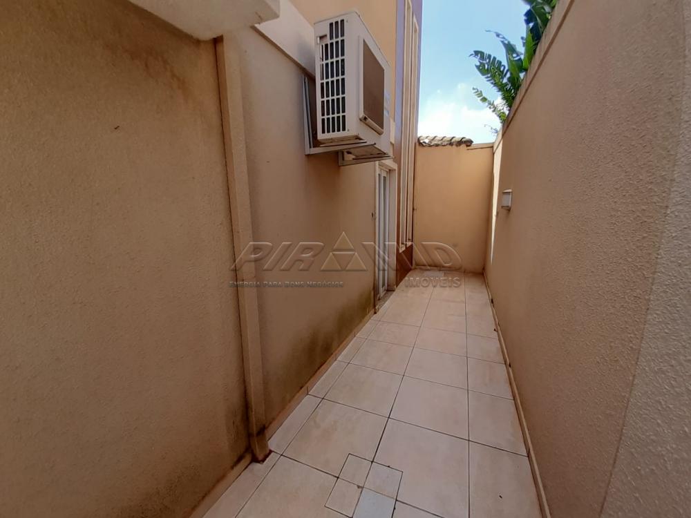 Alugar Casa / Condom&iacute;nio em Bonfim Paulista R$ 5.500,00 - Foto 37