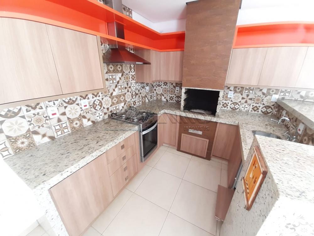 Alugar Casa / Condom&iacute;nio em Bonfim Paulista R$ 5.500,00 - Foto 40