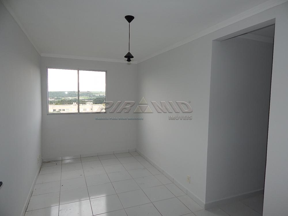 Alugar Apartamento / Padr&atilde;o em Ribeir&atilde;o Preto R$ 840,00 - Foto 1