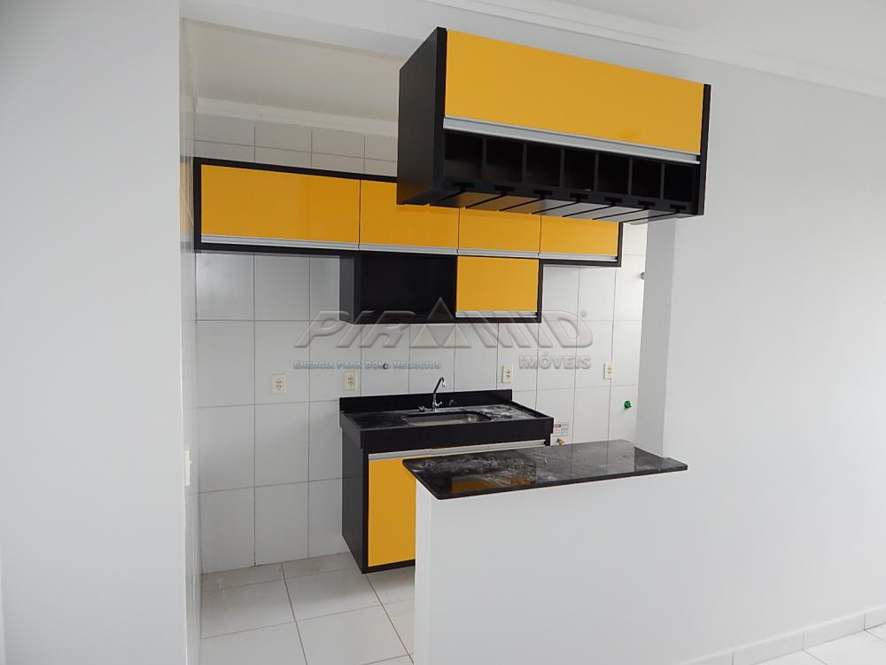 Alugar Apartamento / Padr&atilde;o em Ribeir&atilde;o Preto R$ 840,00 - Foto 10