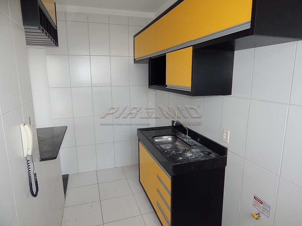 Alugar Apartamento / Padr&atilde;o em Ribeir&atilde;o Preto R$ 840,00 - Foto 11