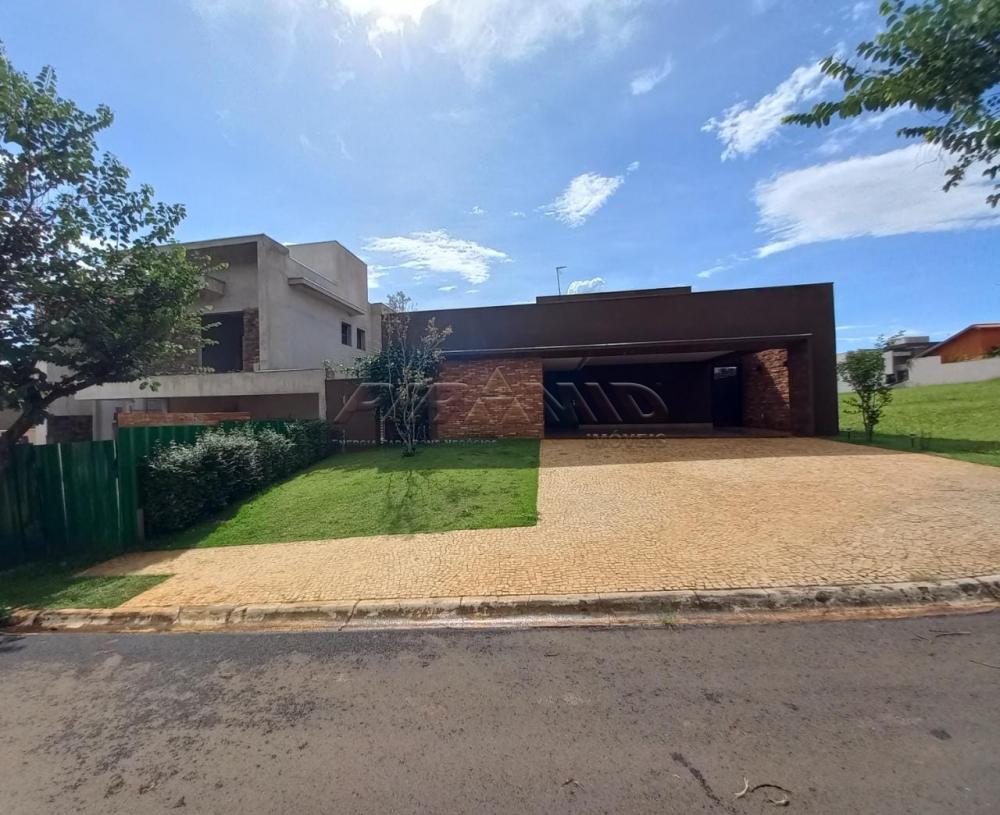 Alugar Casa / Condom&iacute;nio em Ribeir&atilde;o Preto R$ 12.000,00 - Foto 1