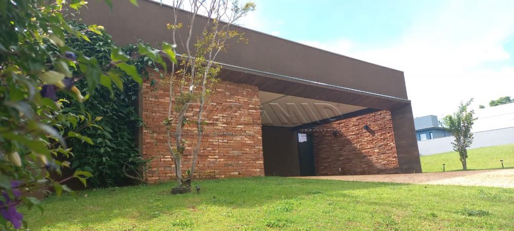 Alugar Casa / Condom&iacute;nio em Ribeir&atilde;o Preto R$ 12.000,00 - Foto 3