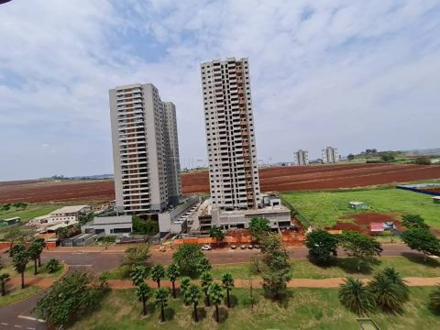 Apartamento - Padrão - Bonfim Paulista - Ribeirão Preto R$ 923.000