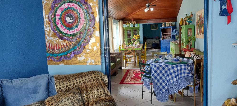 Comprar Casa / Condom&iacute;nio em Bonfim Paulista R$ 620.000,00 - Foto 3