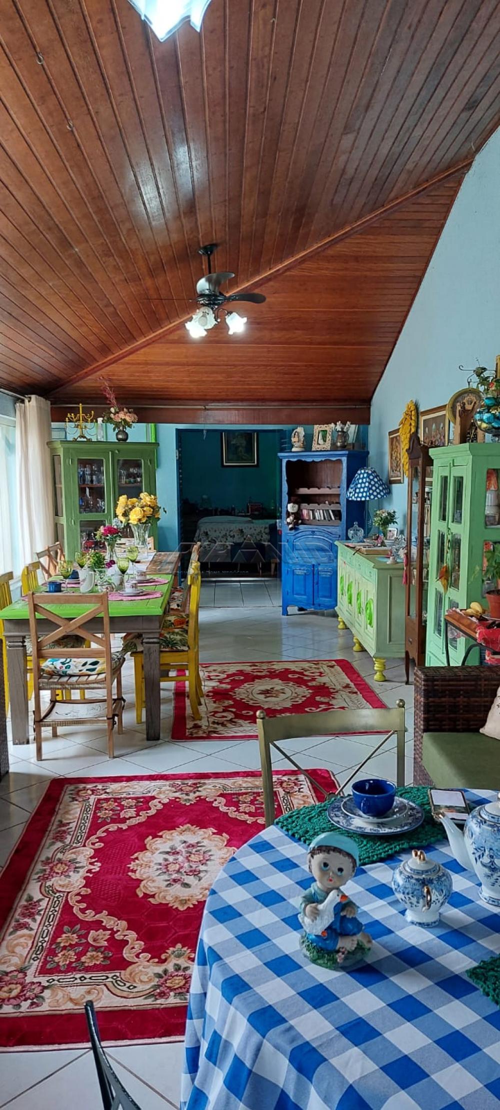 Comprar Casa / Condom&iacute;nio em Bonfim Paulista R$ 620.000,00 - Foto 4