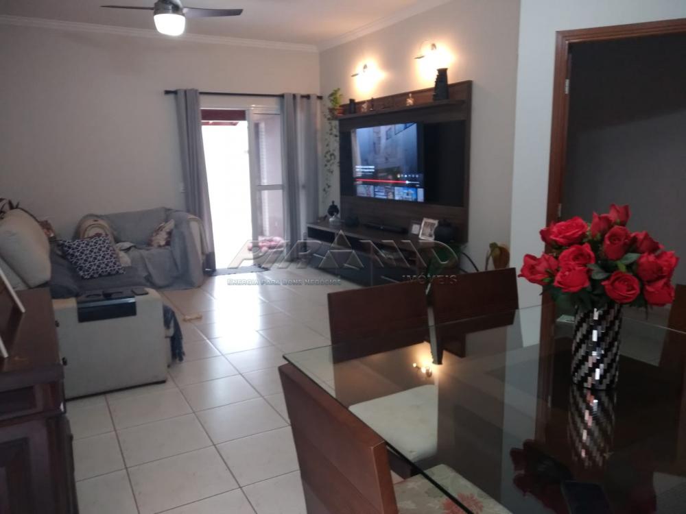 Comprar Casa / Condom&iacute;nio em Bonfim Paulista R$ 850.000,00 - Foto 1