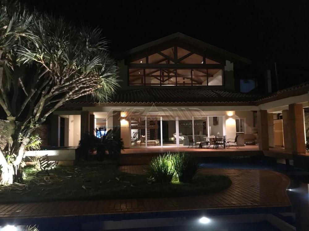 Alugar Casa / Condom&iacute;nio em Bonfim Paulista R$ 18.000,00 - Foto 10