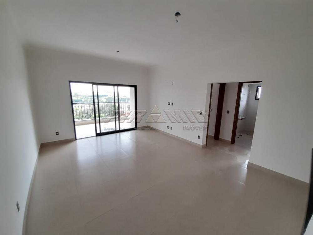 Comprar Apartamento / Padr&atilde;o em Ribeir&atilde;o Preto R$ 450.000,00 - Foto 2