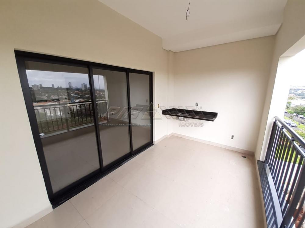 Comprar Apartamento / Padr&atilde;o em Ribeir&atilde;o Preto R$ 450.000,00 - Foto 4
