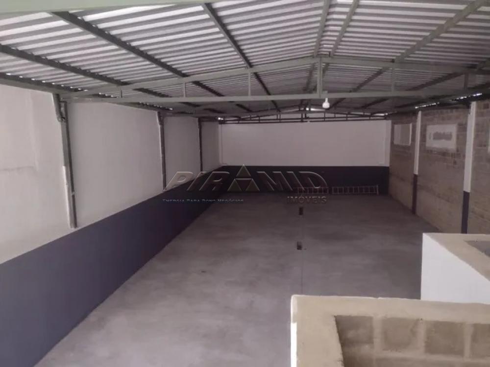 Comprar Comercial / Sal&atilde;o em Ribeir&atilde;o Preto R$ 580.000,00 - Foto 1