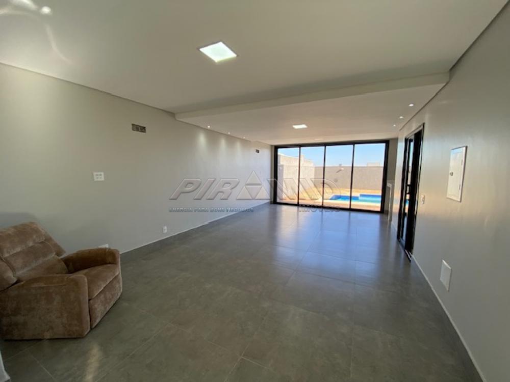 Alugar Casa / Condom&iacute;nio em Bonfim Paulista R$ 9.500,00 - Foto 1