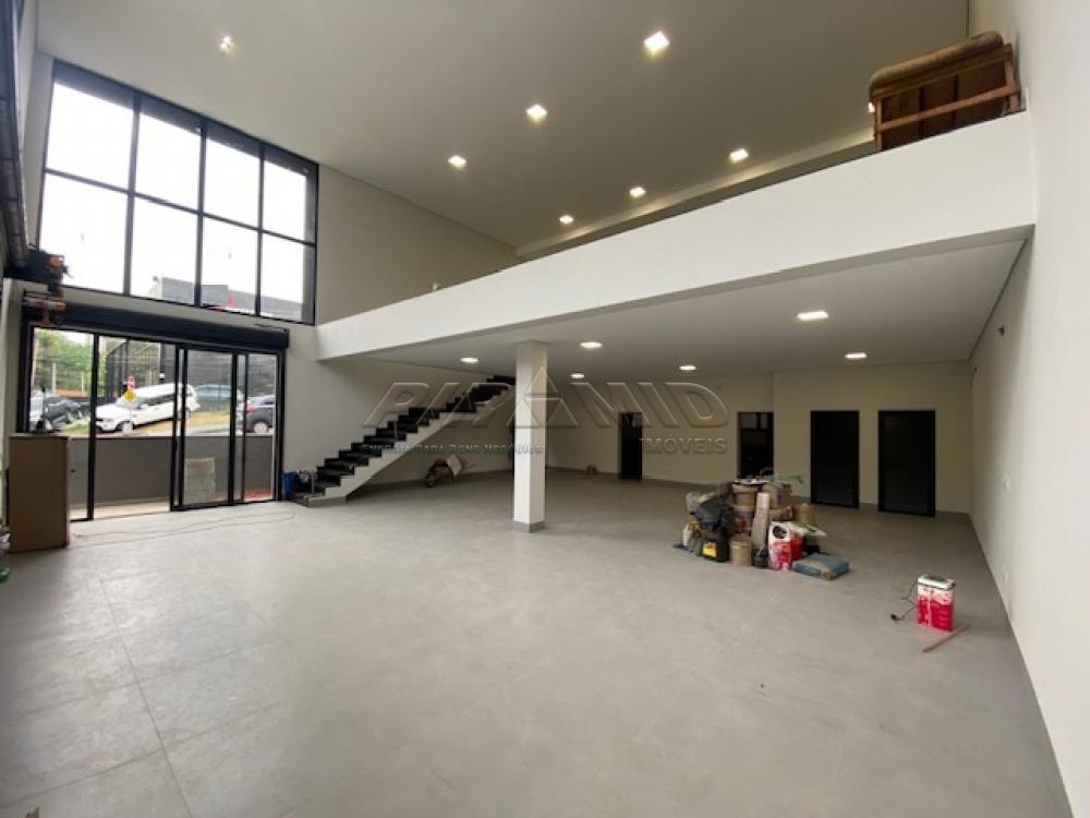 Alugar Comercial / Salão em Ribeirão Preto R$ 19.000,00 - Foto 1