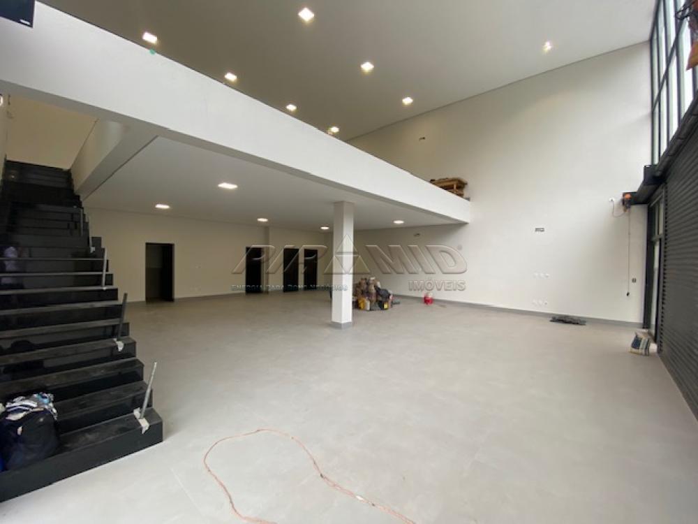 Alugar Comercial / Salão em Ribeirão Preto R$ 19.000,00 - Foto 2