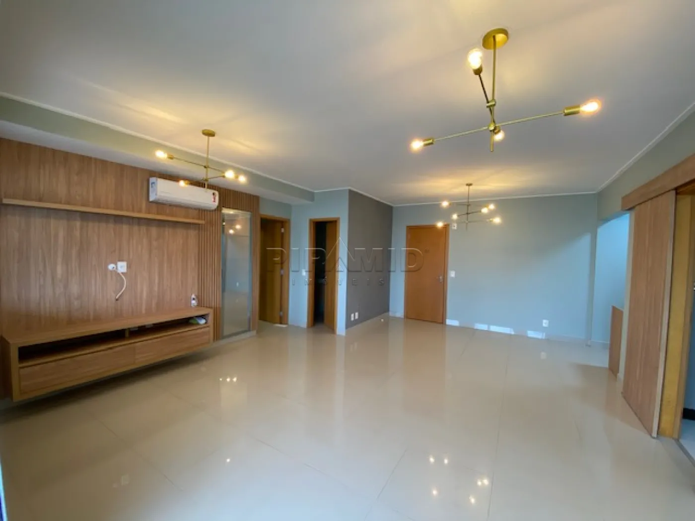 Alugar Apartamento / Padrão em Ribeirão Preto R$ 5.500,00 - Foto 6