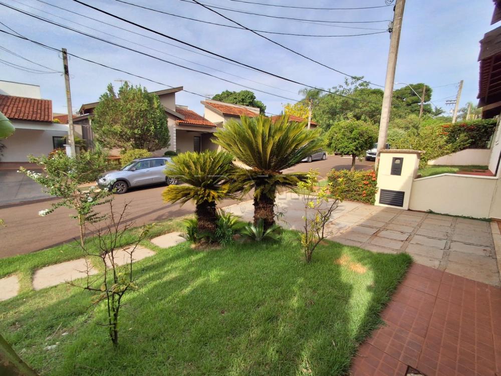 Alugar Casa / Condom&iacute;nio em Bonfim Paulista R$ 4.100,00 - Foto 1