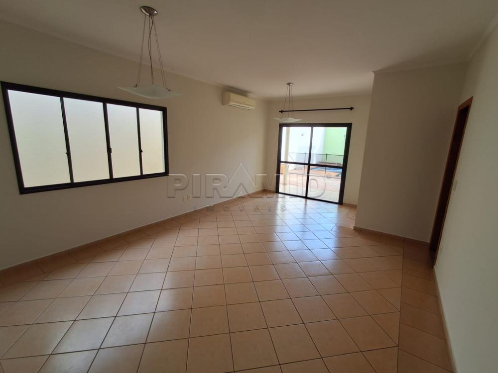 Alugar Casa / Condom&iacute;nio em Bonfim Paulista R$ 4.100,00 - Foto 3