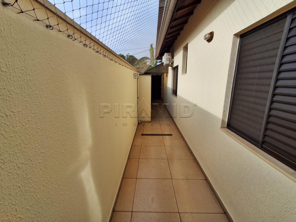 Alugar Casa / Condom&iacute;nio em Bonfim Paulista R$ 4.100,00 - Foto 21