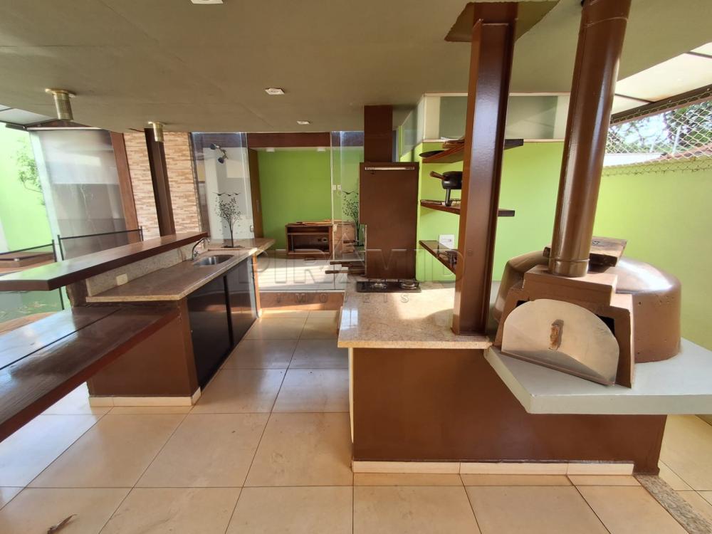 Alugar Casa / Condom&iacute;nio em Bonfim Paulista R$ 4.100,00 - Foto 23