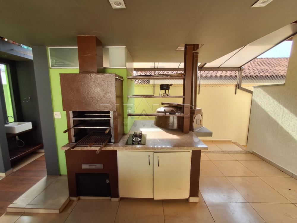 Alugar Casa / Condom&iacute;nio em Bonfim Paulista R$ 4.100,00 - Foto 24