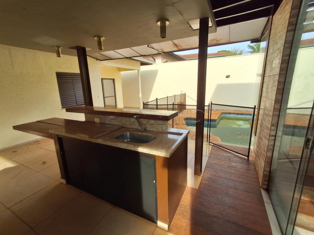Alugar Casa / Condom&iacute;nio em Bonfim Paulista R$ 4.100,00 - Foto 25
