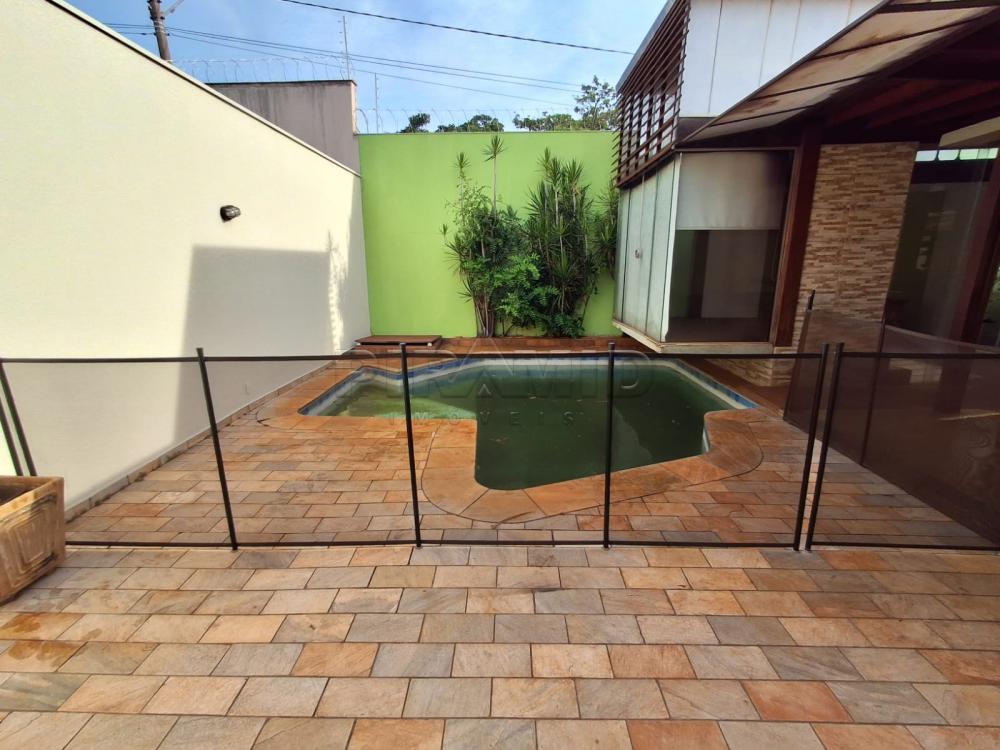 Alugar Casa / Condom&iacute;nio em Bonfim Paulista R$ 4.100,00 - Foto 31