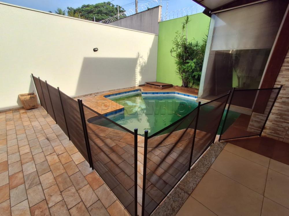 Alugar Casa / Condom&iacute;nio em Bonfim Paulista R$ 4.100,00 - Foto 32