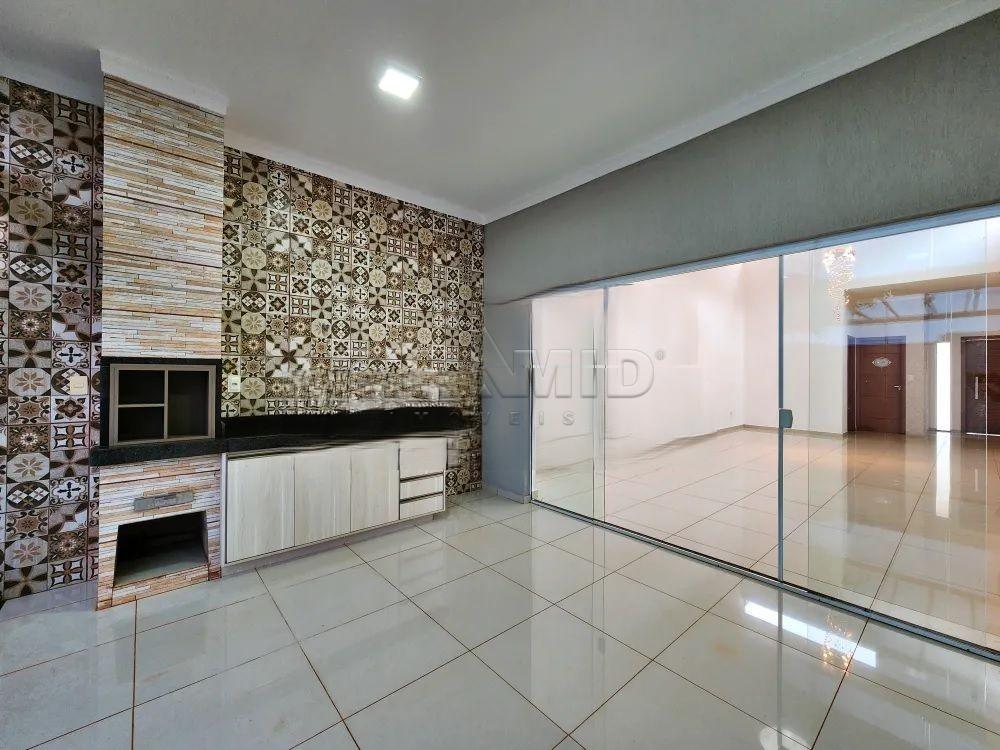 Alugar Casa / Condom&iacute;nio em Bonfim Paulista R$ 5.500,00 - Foto 10