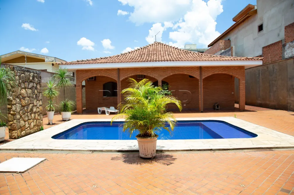Alugar Casa / Padr&atilde;o em Ribeir&atilde;o Preto R$ 8.000,00 - Foto 15