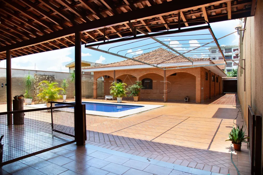 Alugar Casa / Padr&atilde;o em Ribeir&atilde;o Preto R$ 8.000,00 - Foto 19