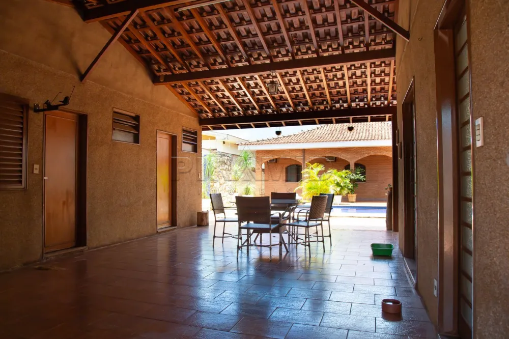 Alugar Casa / Padr&atilde;o em Ribeir&atilde;o Preto R$ 8.000,00 - Foto 20