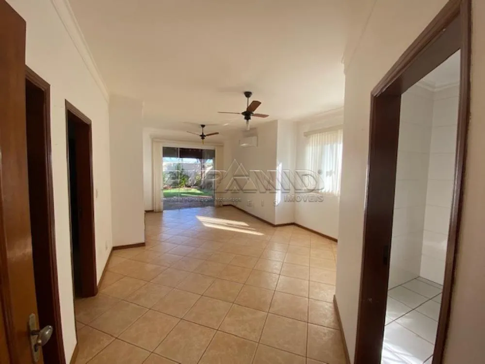 Alugar Casa / Condom&iacute;nio em Bonfim Paulista R$ 3.900,00 - Foto 3