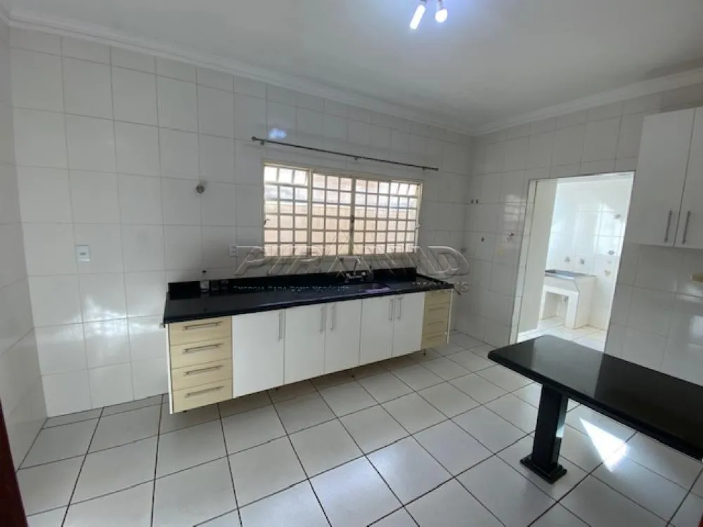 Alugar Casa / Condom&iacute;nio em Bonfim Paulista R$ 3.900,00 - Foto 9