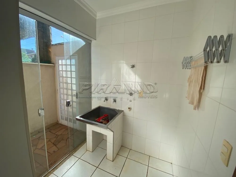 Alugar Casa / Condom&iacute;nio em Bonfim Paulista R$ 3.900,00 - Foto 11