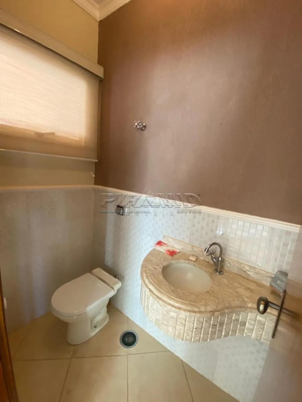 Alugar Casa / Condom&iacute;nio em Bonfim Paulista R$ 3.900,00 - Foto 12